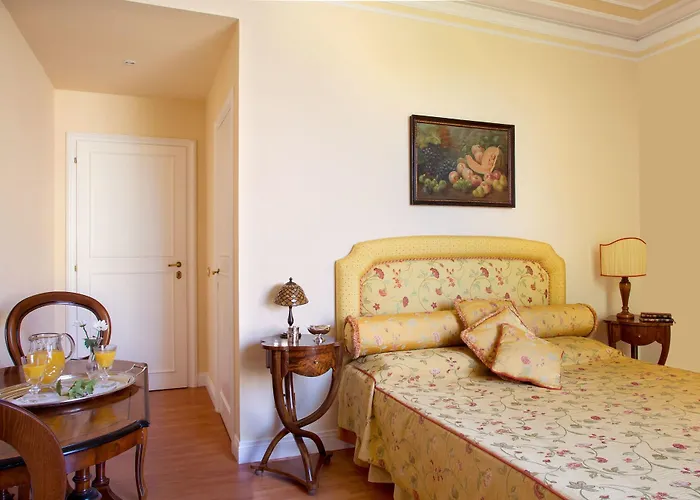 Suite Oriani